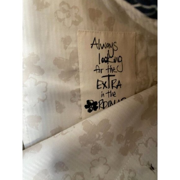 Ted Baker "fordo" flat front tan shorts men's sz 38 regular pockets - Picture 6 of 7